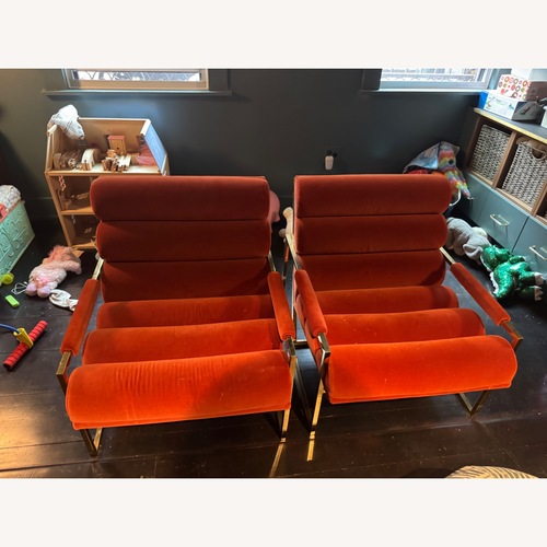 Used Jonathan Adler Chairs for sale on AptDeco