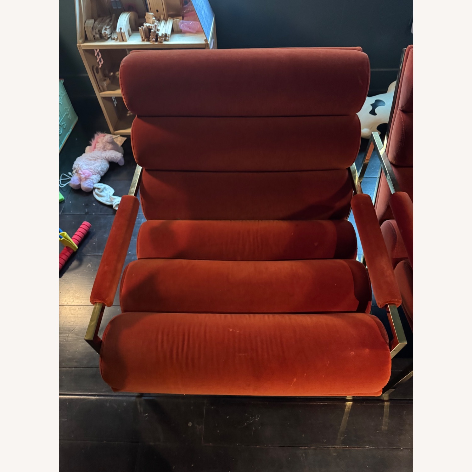 Jonathan Adler Chairs - image-5