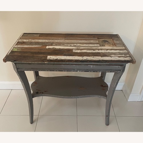 Used Vintage Table for sale on AptDeco