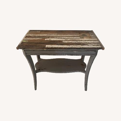 Used Vintage Table for sale on AptDeco