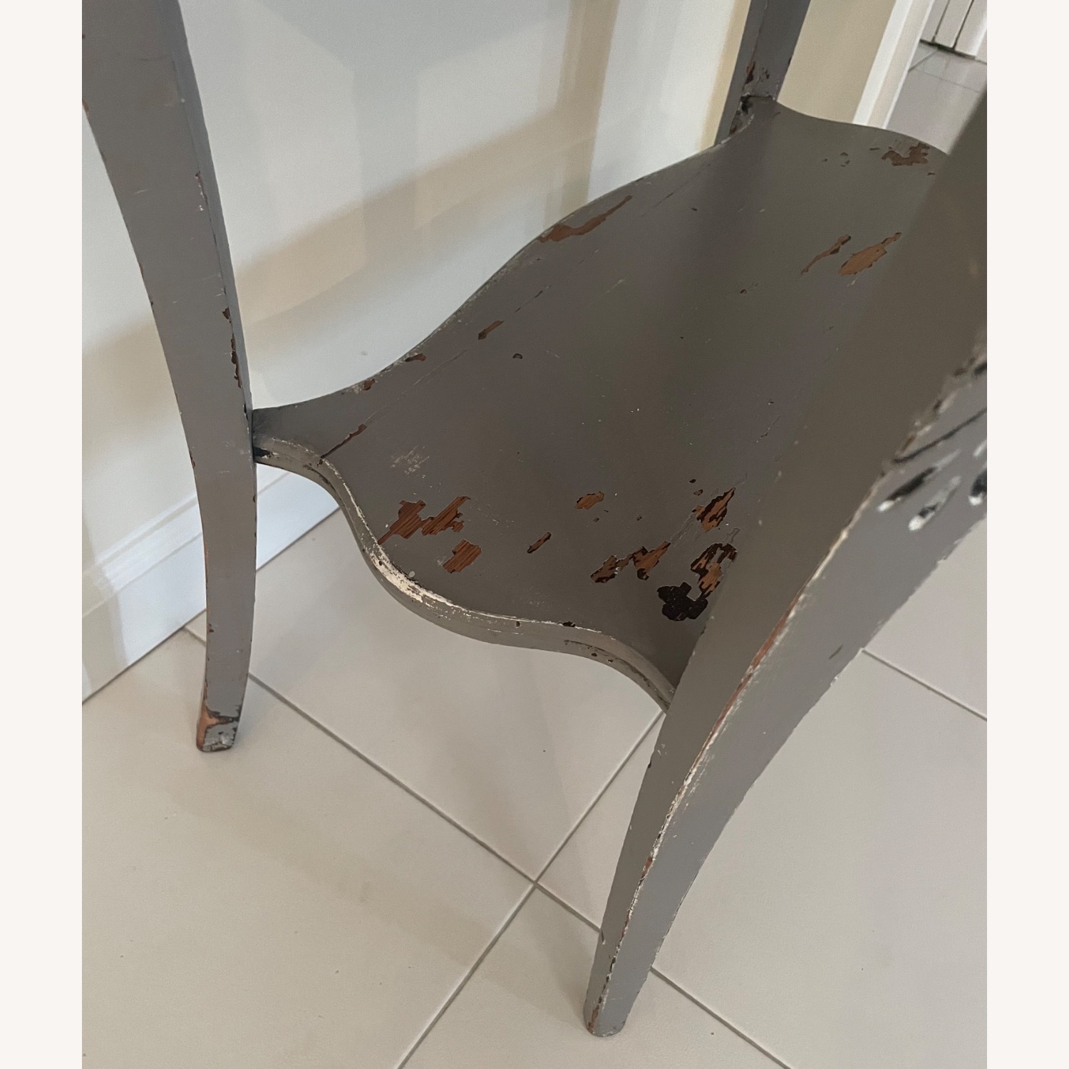 Vintage Table  - image-6