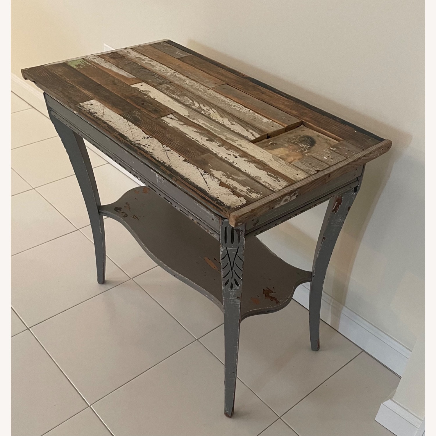 Vintage Table  - image-3