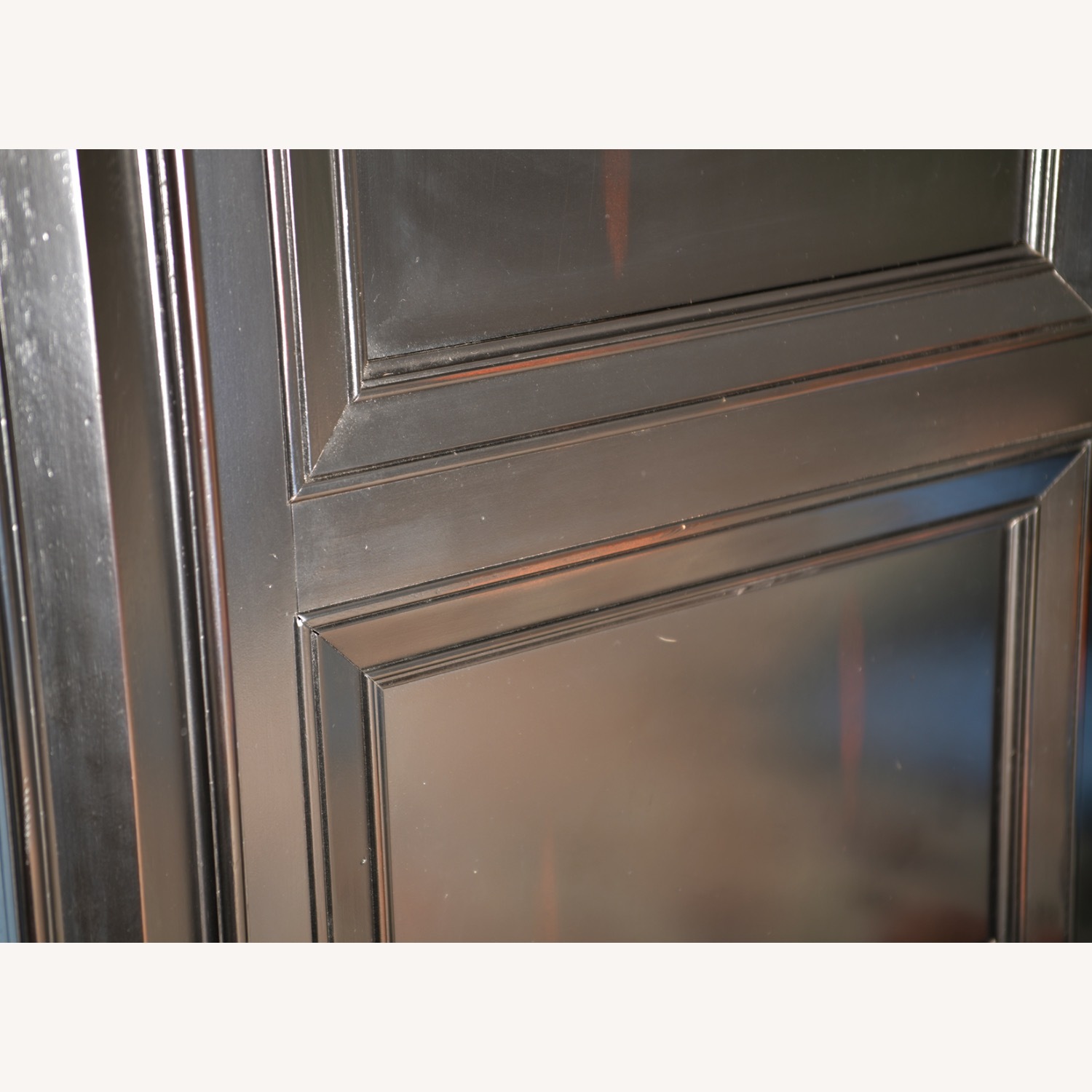 Havertys Vintage Bedframe - image-12