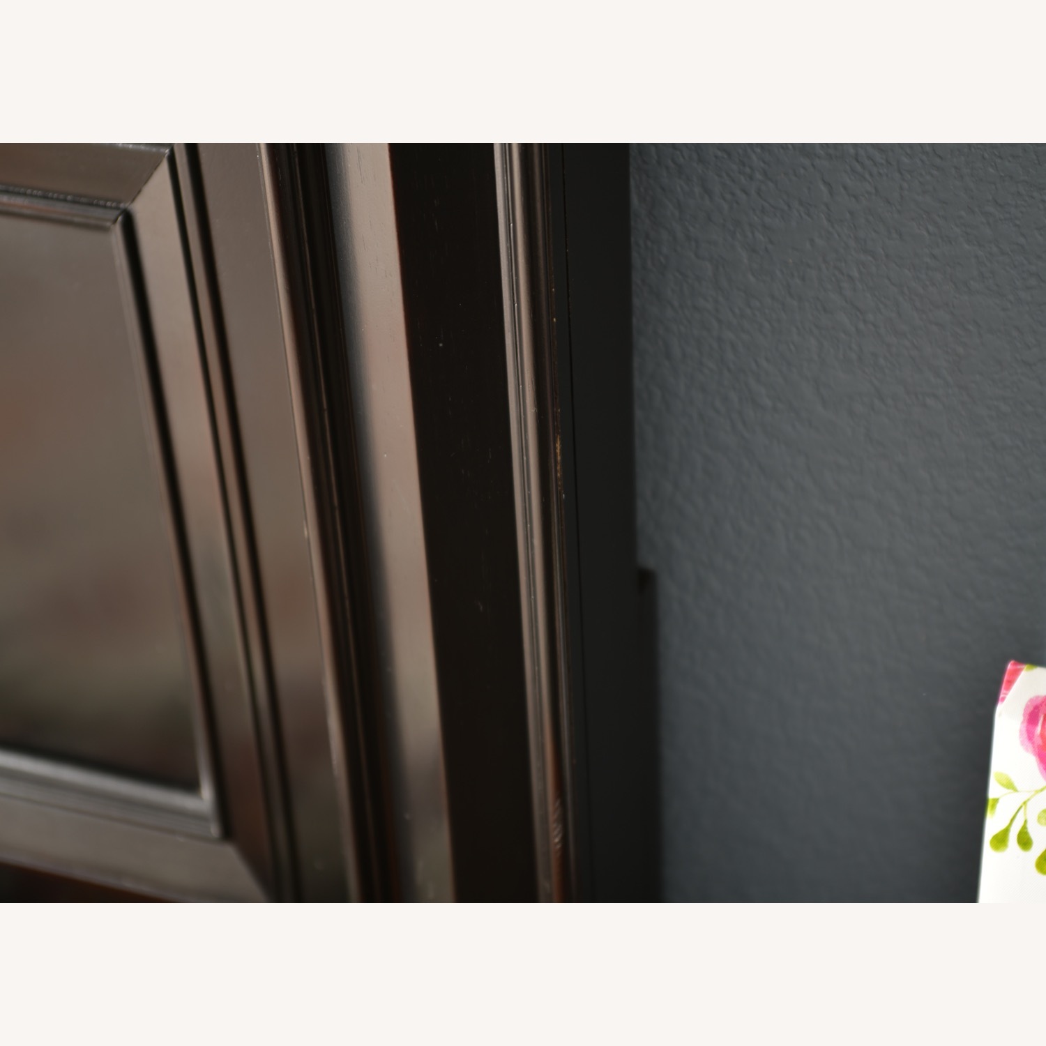 Havertys Vintage Bedframe - image-10