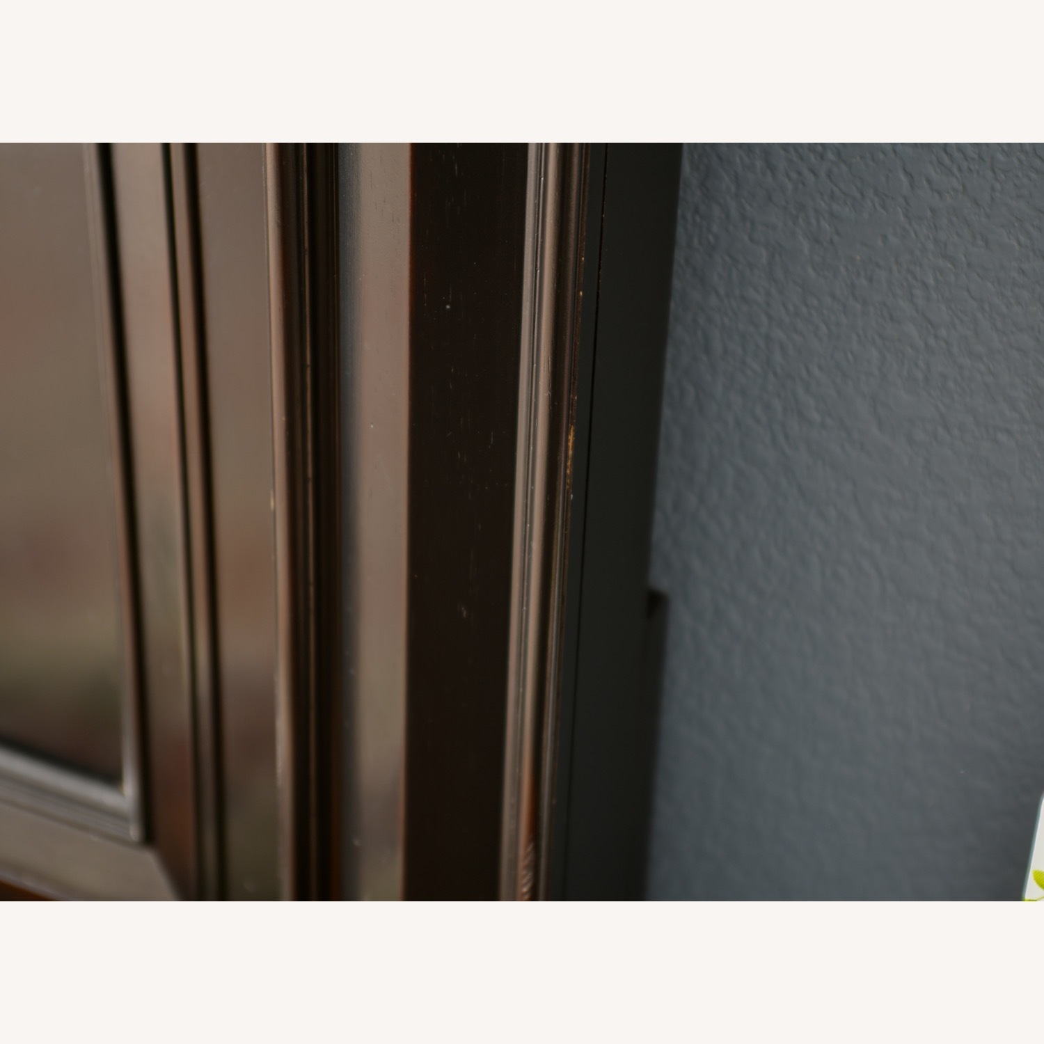 Havertys Vintage Bedframe - image-8