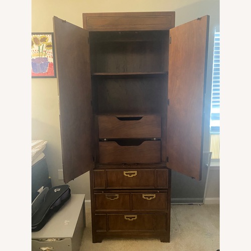 Used Thomasville Furniture Industries Dresser for sale on AptDeco