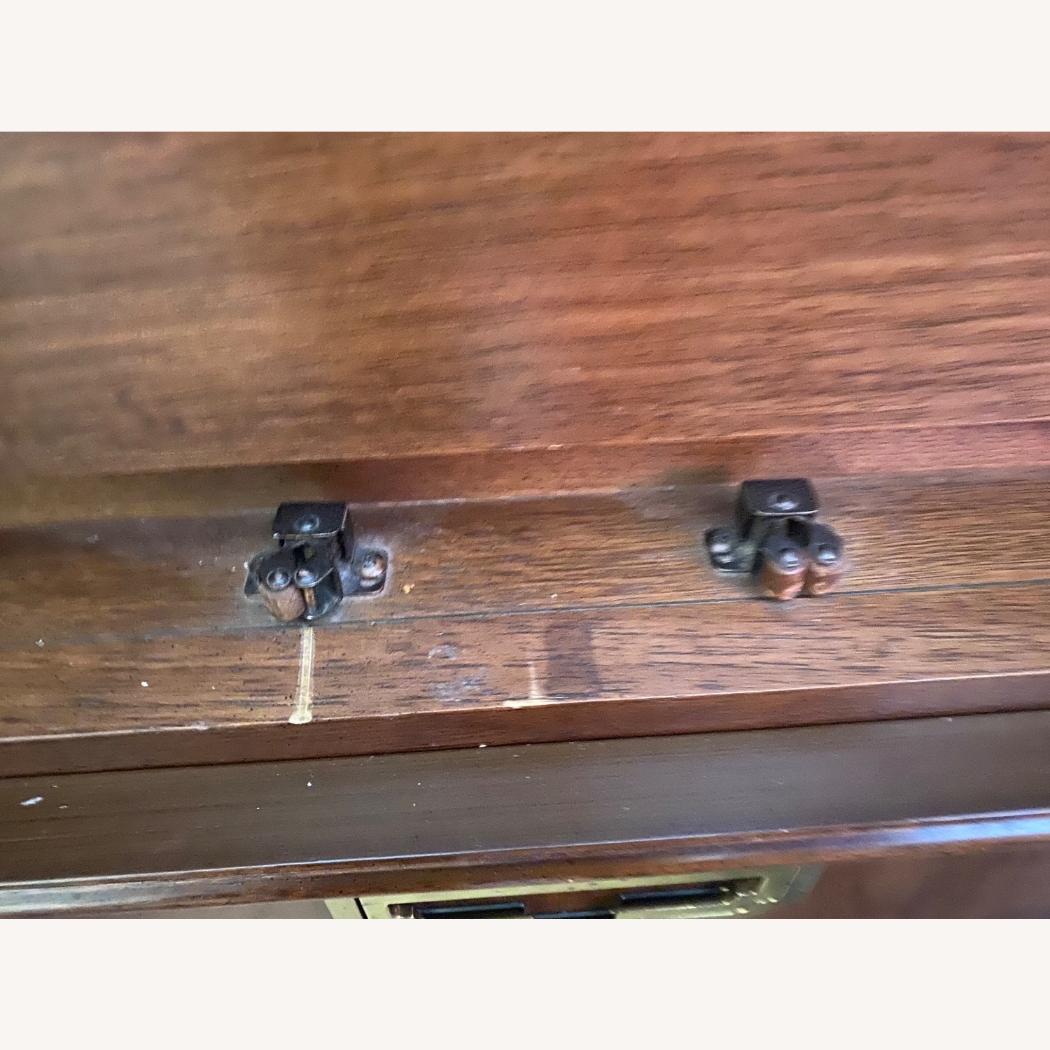 Thomasville Furniture Industries Dresser - image-3