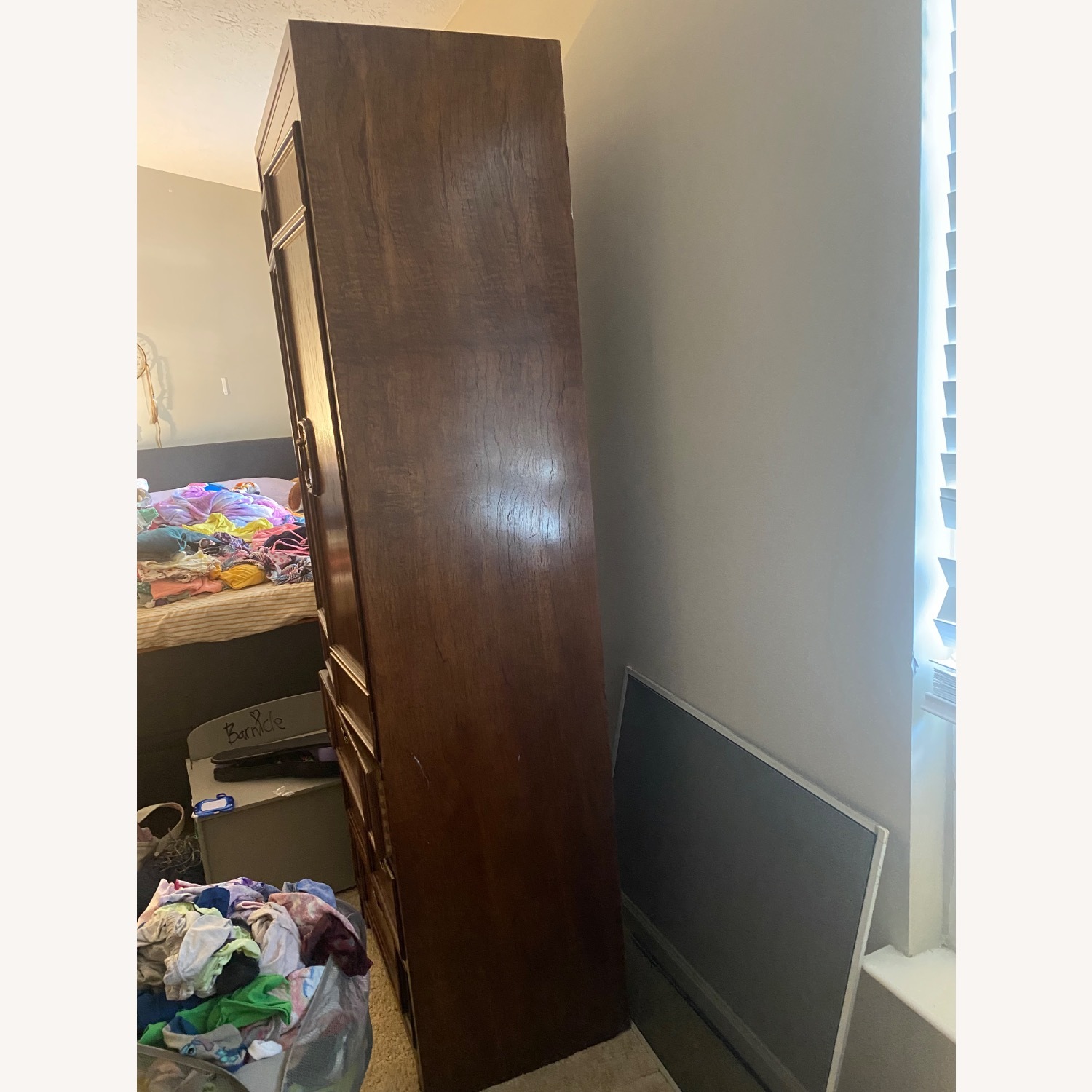 Thomasville Furniture Industries Dresser - image-2