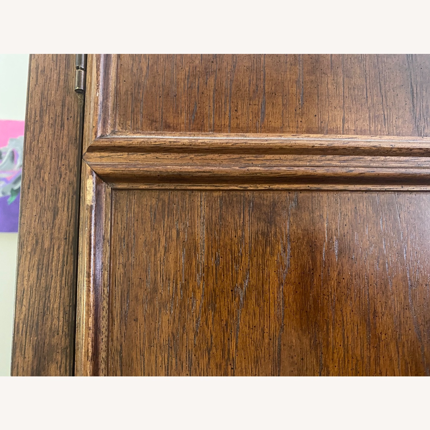 Thomasville Furniture Industries Dresser - image-5