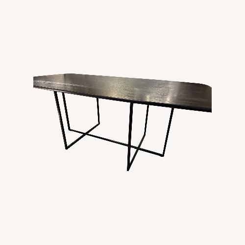 Used  Dining Table for sale on AptDeco