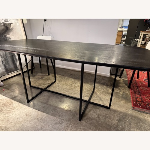 Used  Dining Table for sale on AptDeco