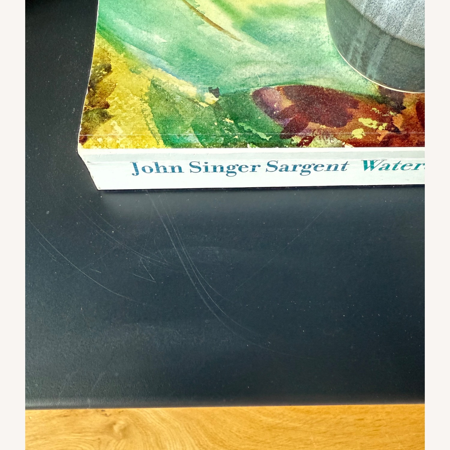 Room & Board Foshay Media Bookcase - image-3