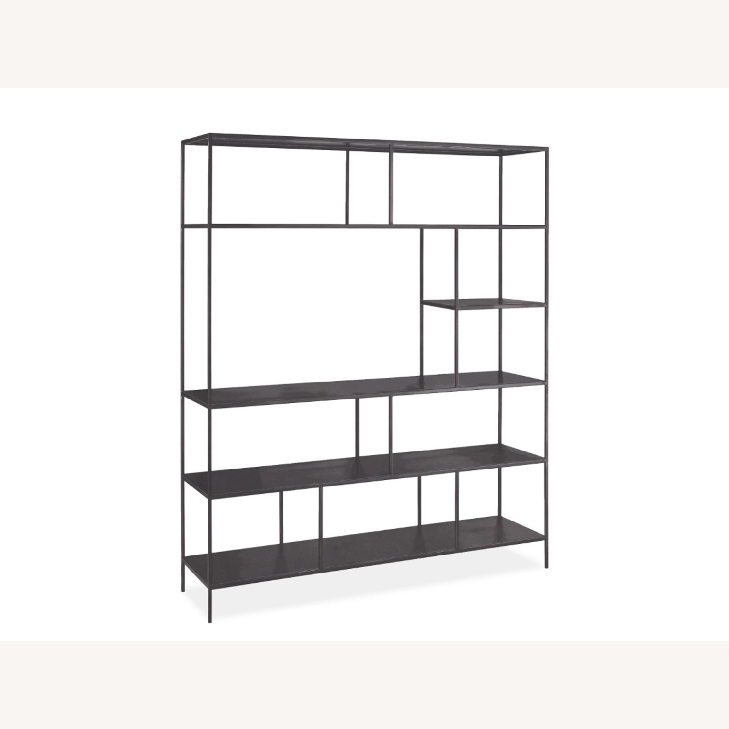 Room & Board Foshay Media Bookcase - image-4