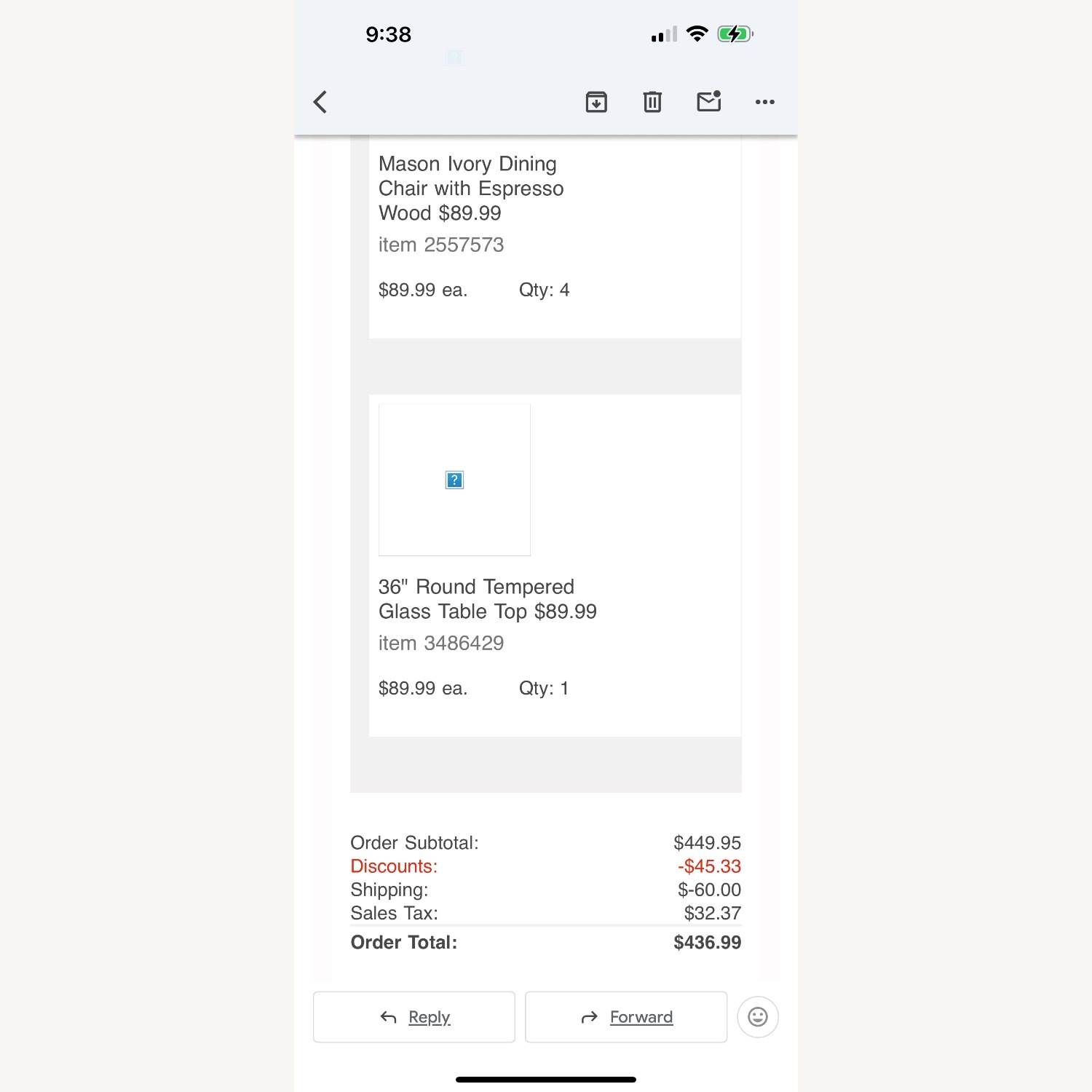 Cozy Dining Tables With 4 Leather Chairs - image-5