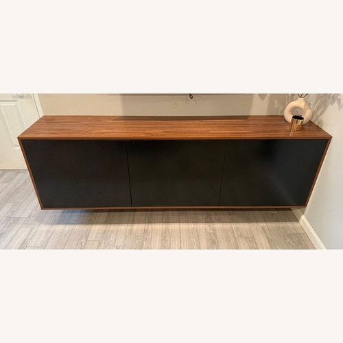 Used Taylor Made Custom TV Unit  for sale on AptDeco