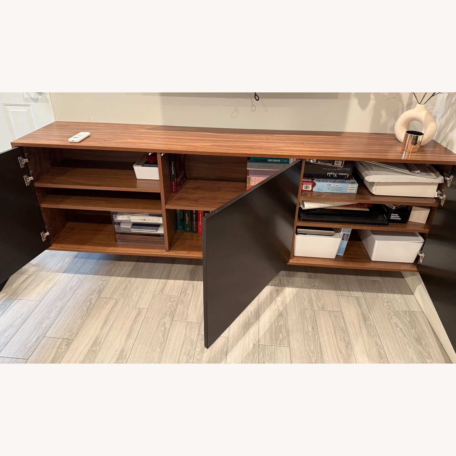 Taylor Made Custom TV Unit - image-3