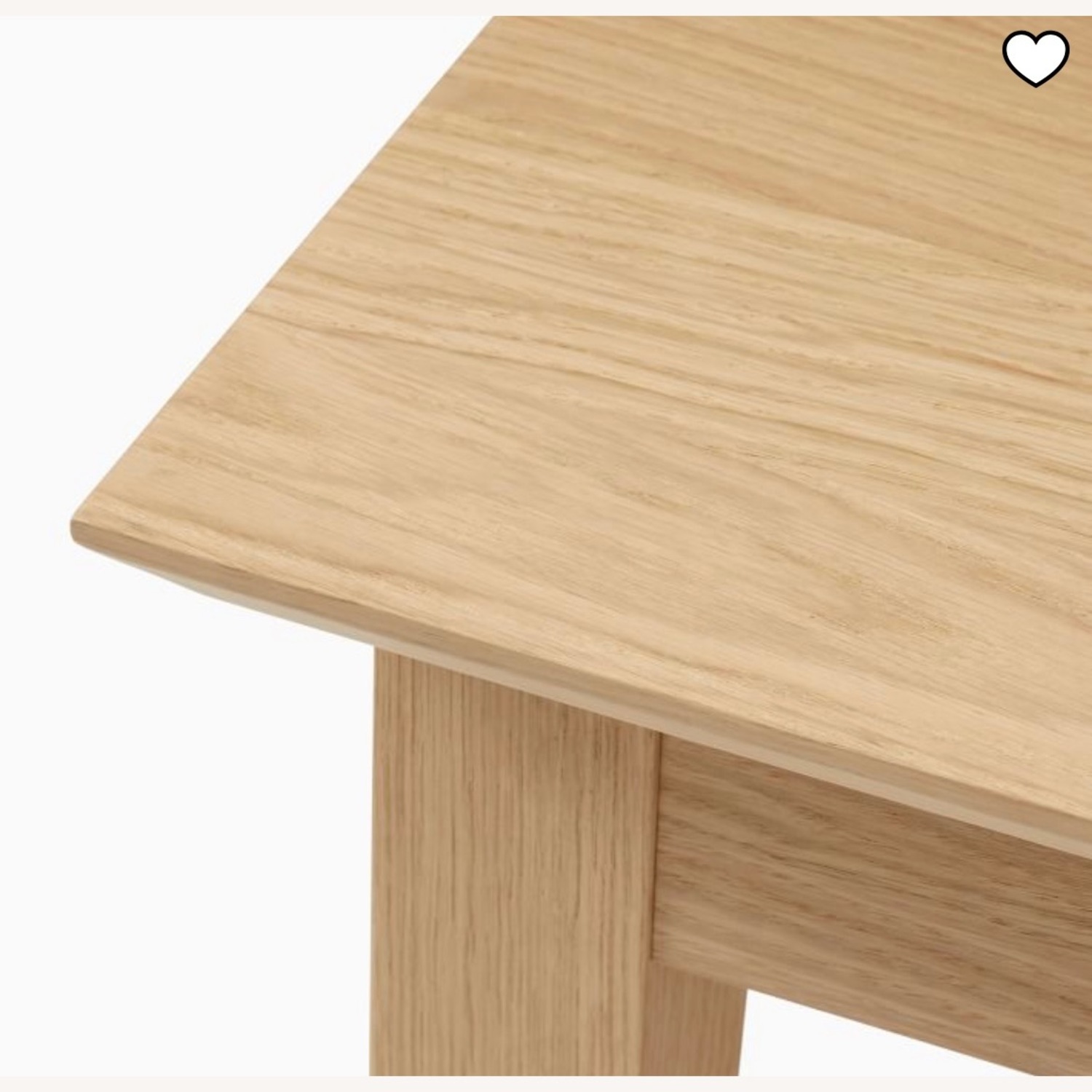 West Elm Grazer Extendable Dining Table 71”-108” - image-3