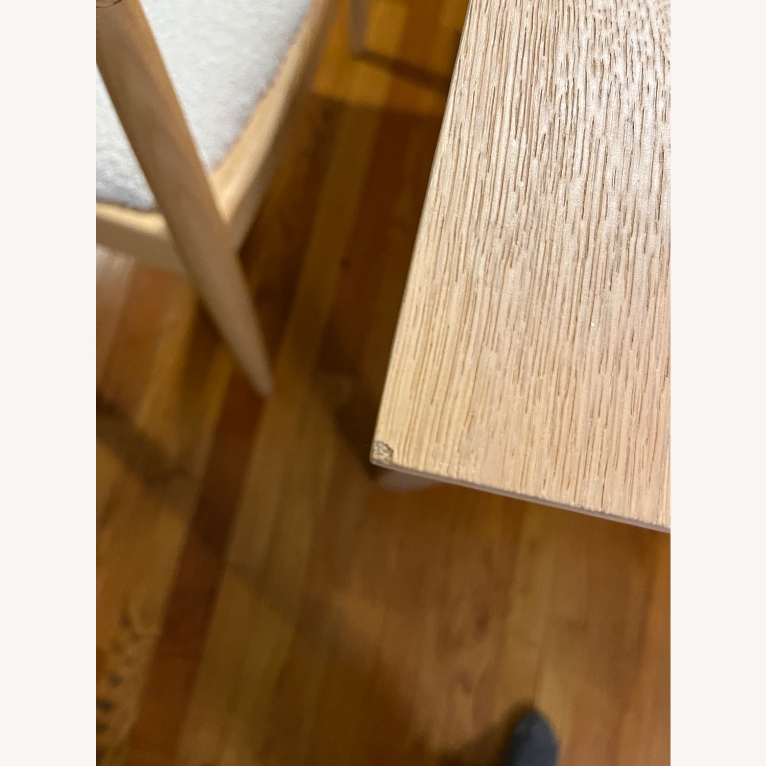 West Elm Grazer Extendable Dining Table 71”-108” - image-6