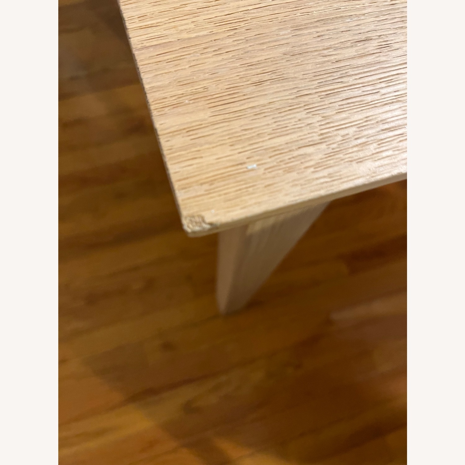 West Elm Grazer Extendable Dining Table 71”-108” - image-5