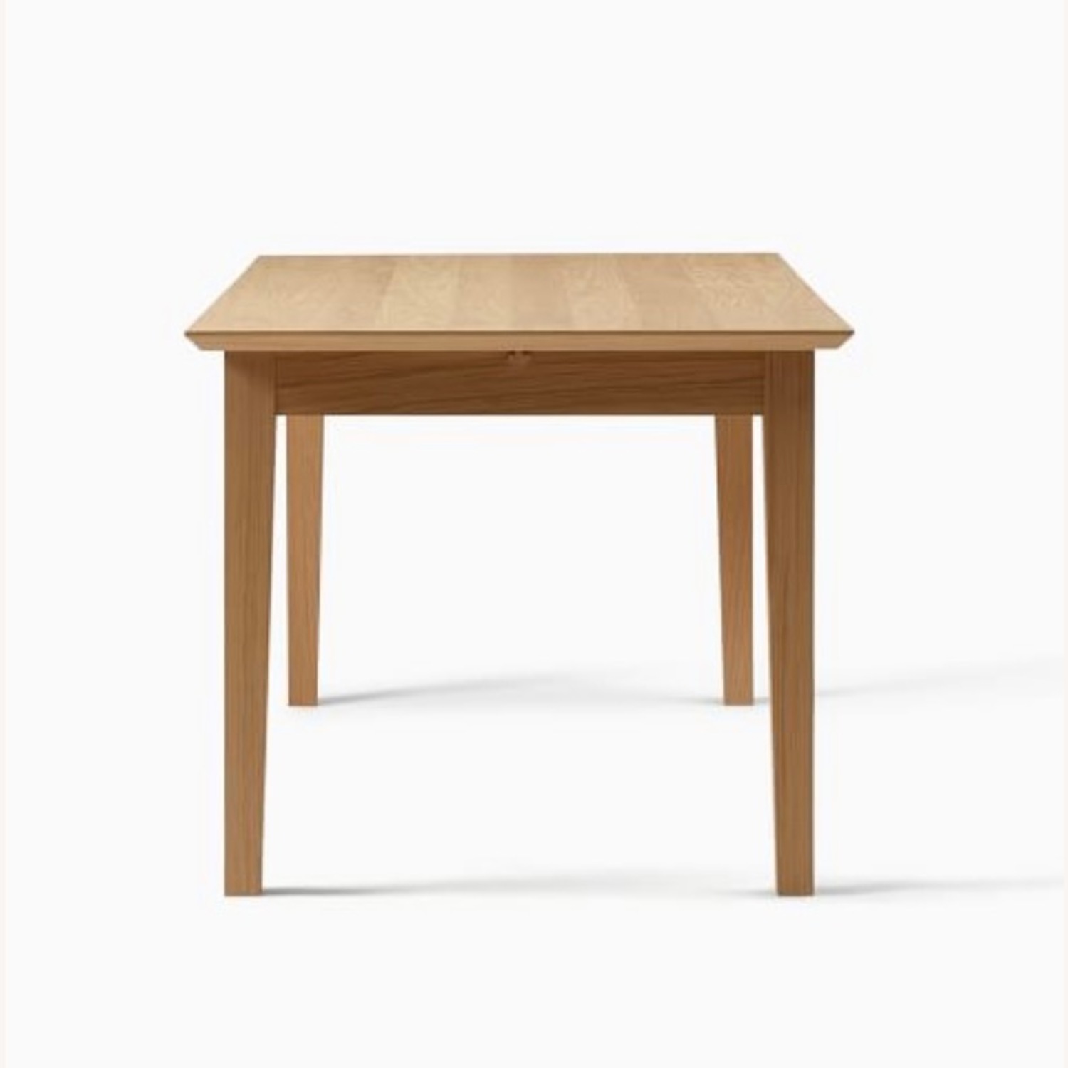 West Elm Grazer Extendable Dining Table 71”-108” - image-2