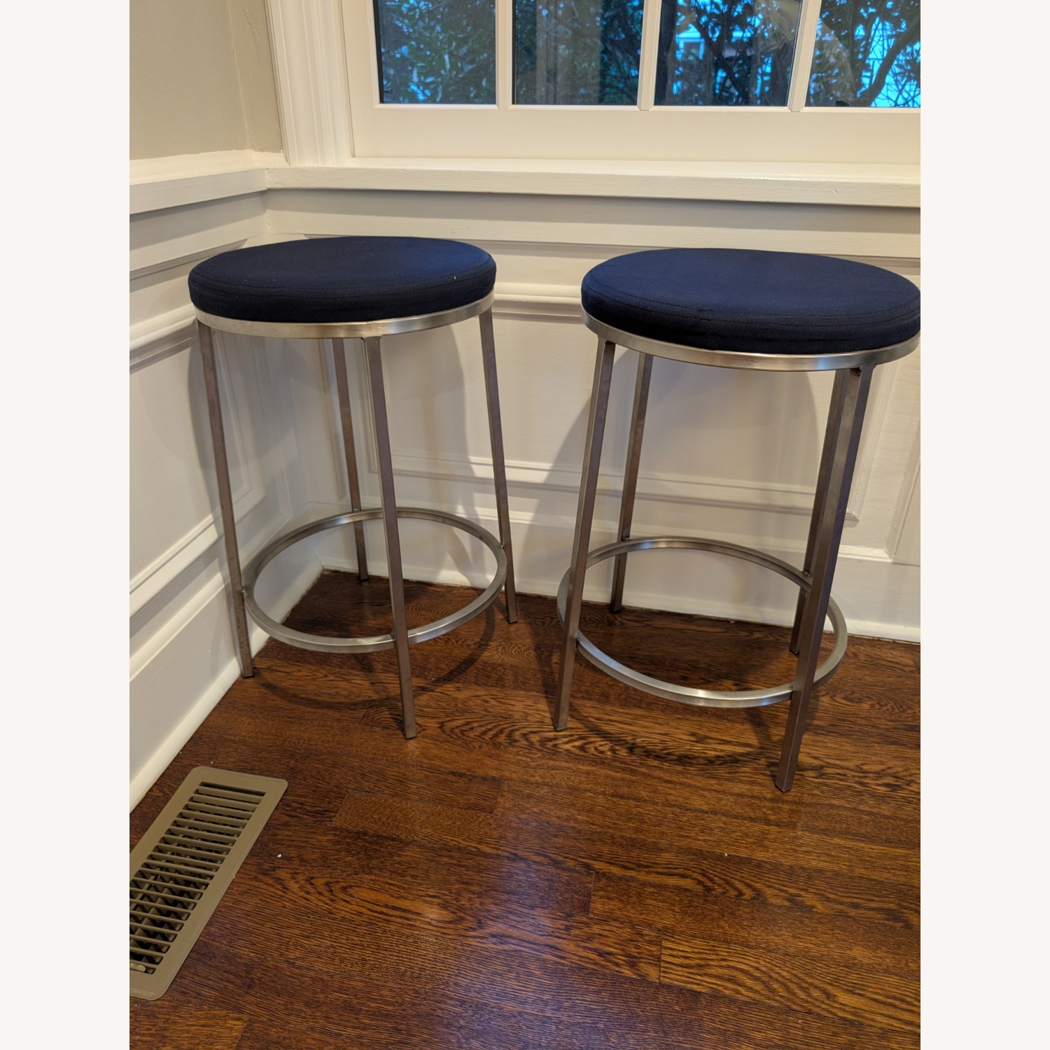 Room & Board Tori Counter Stools - image-1