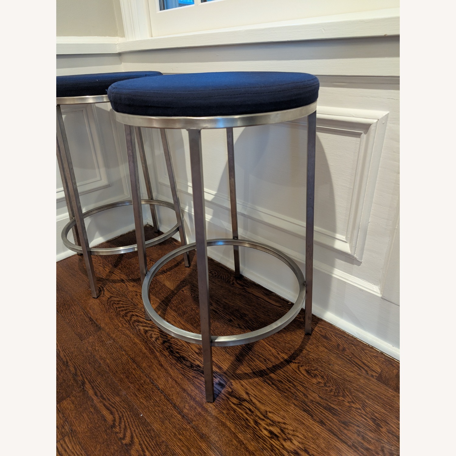 Room & Board Tori Counter Stools - image-3