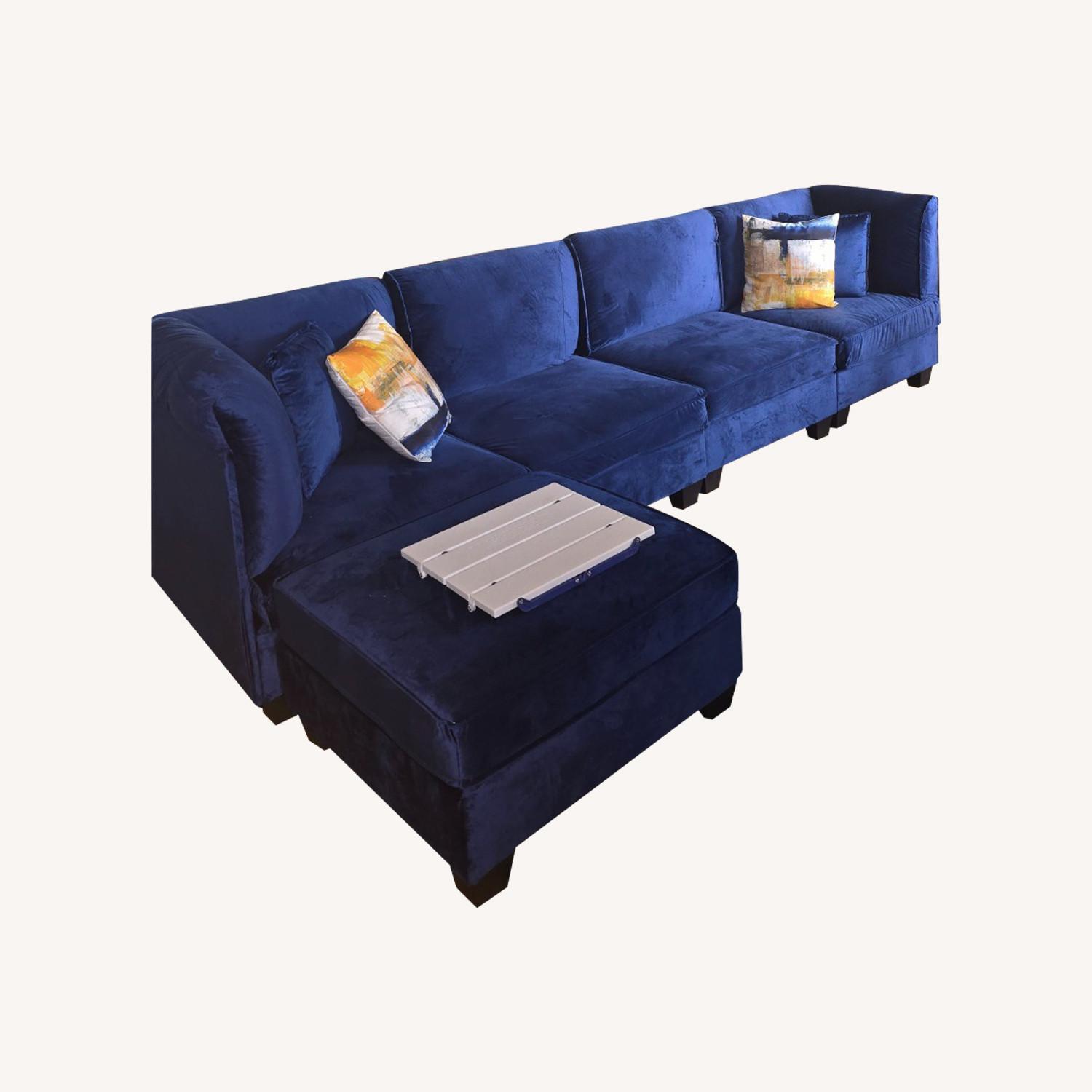 Modular Sofa - image-6