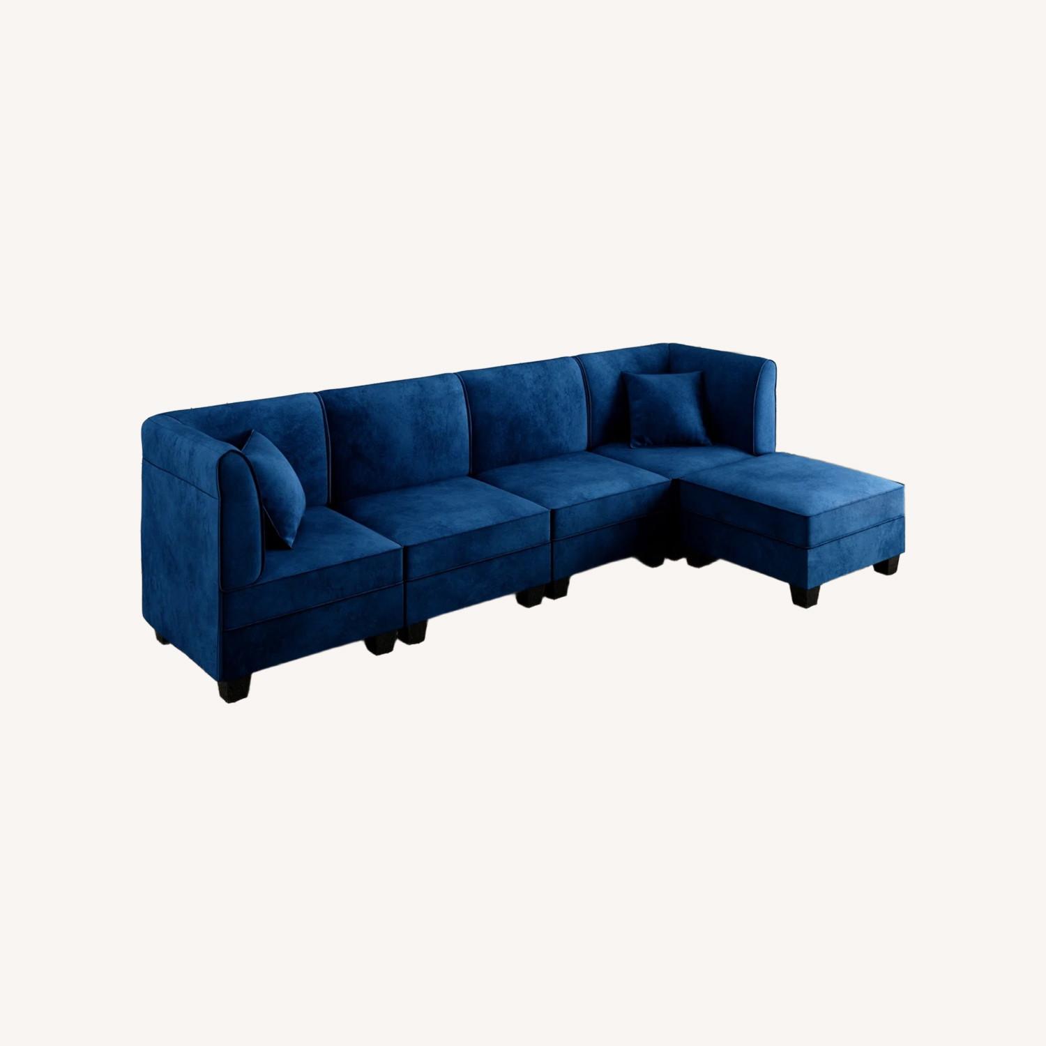 Modular Sofa - image-0