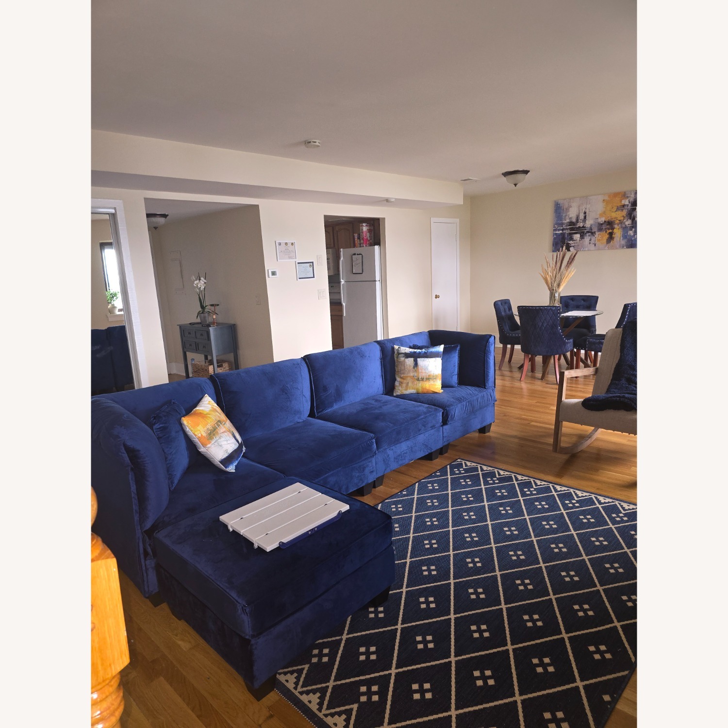 Modular Sofa - image-1