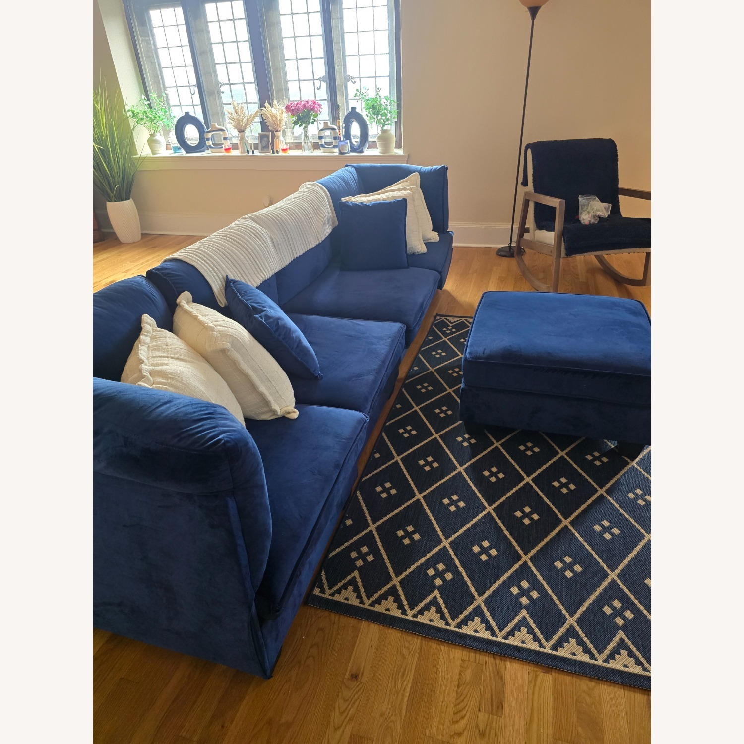 Modular Sofa - image-8