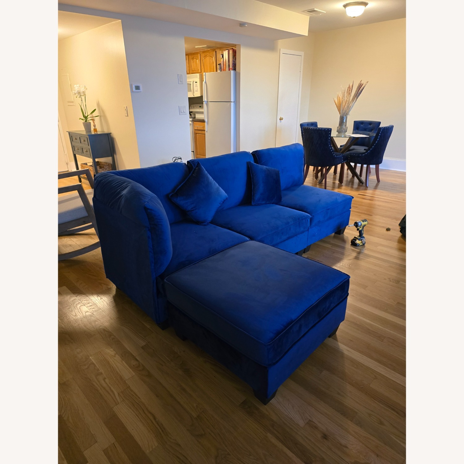 Modular Sofa - image-3