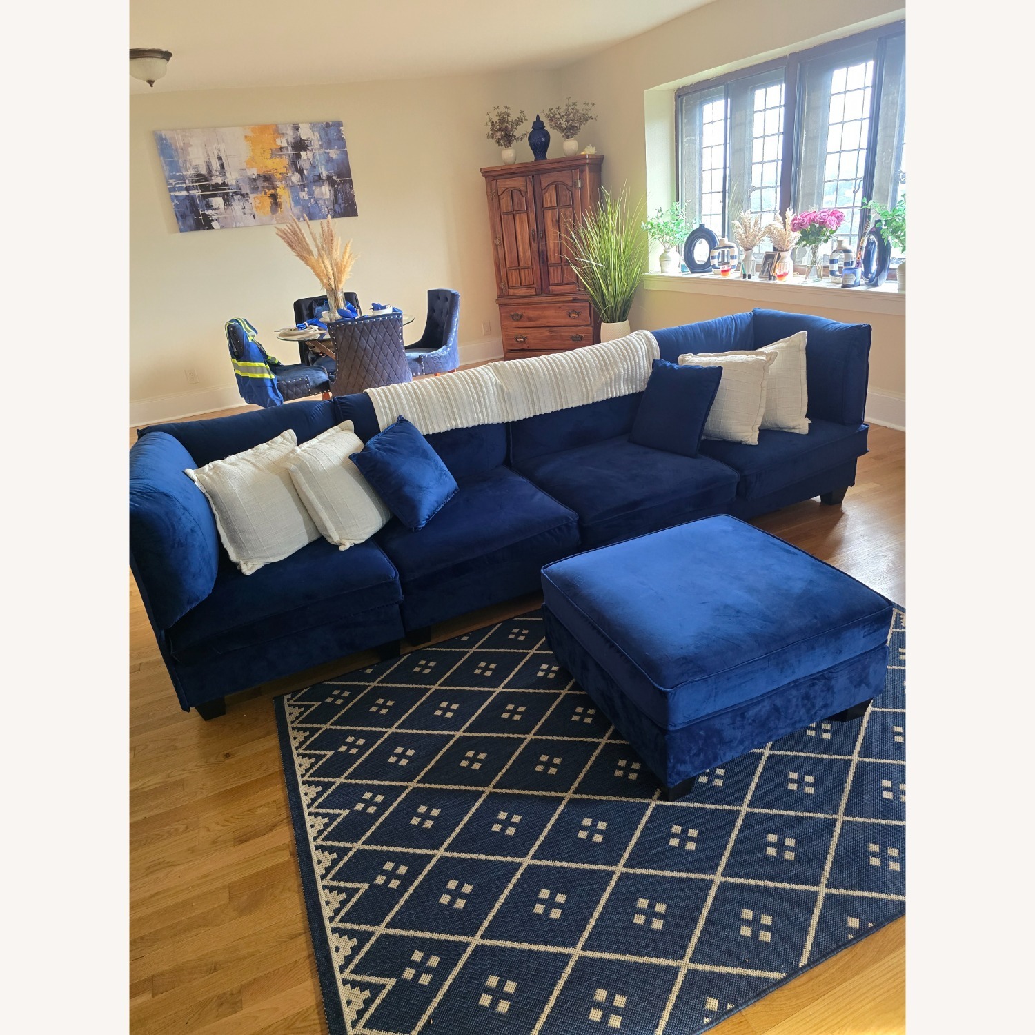 Modular Sofa - image-7