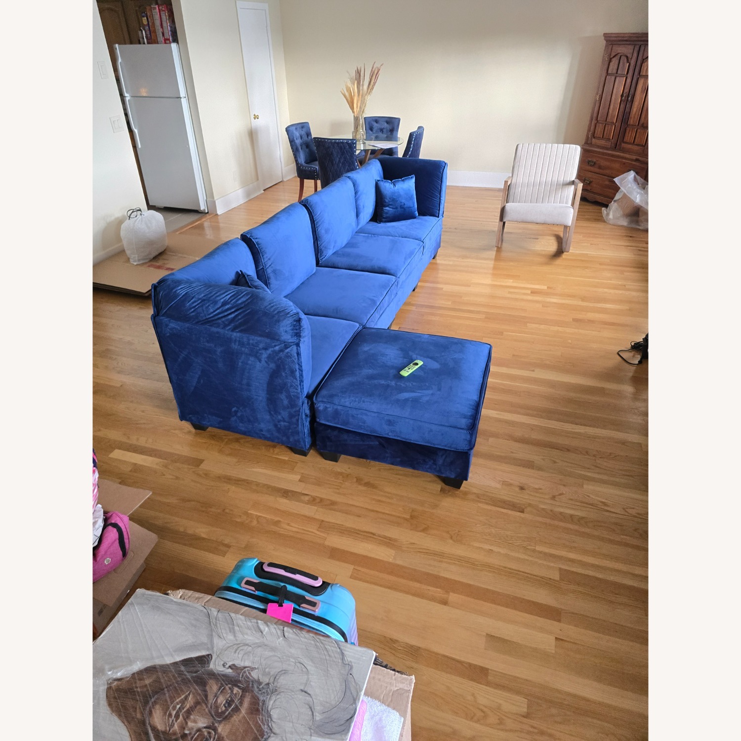 Modular Sofa - image-4