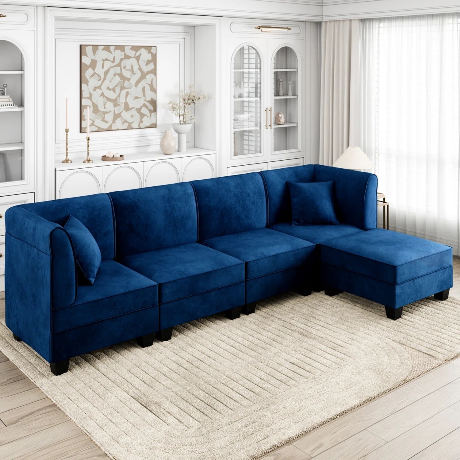 Modular Sofa - image-5