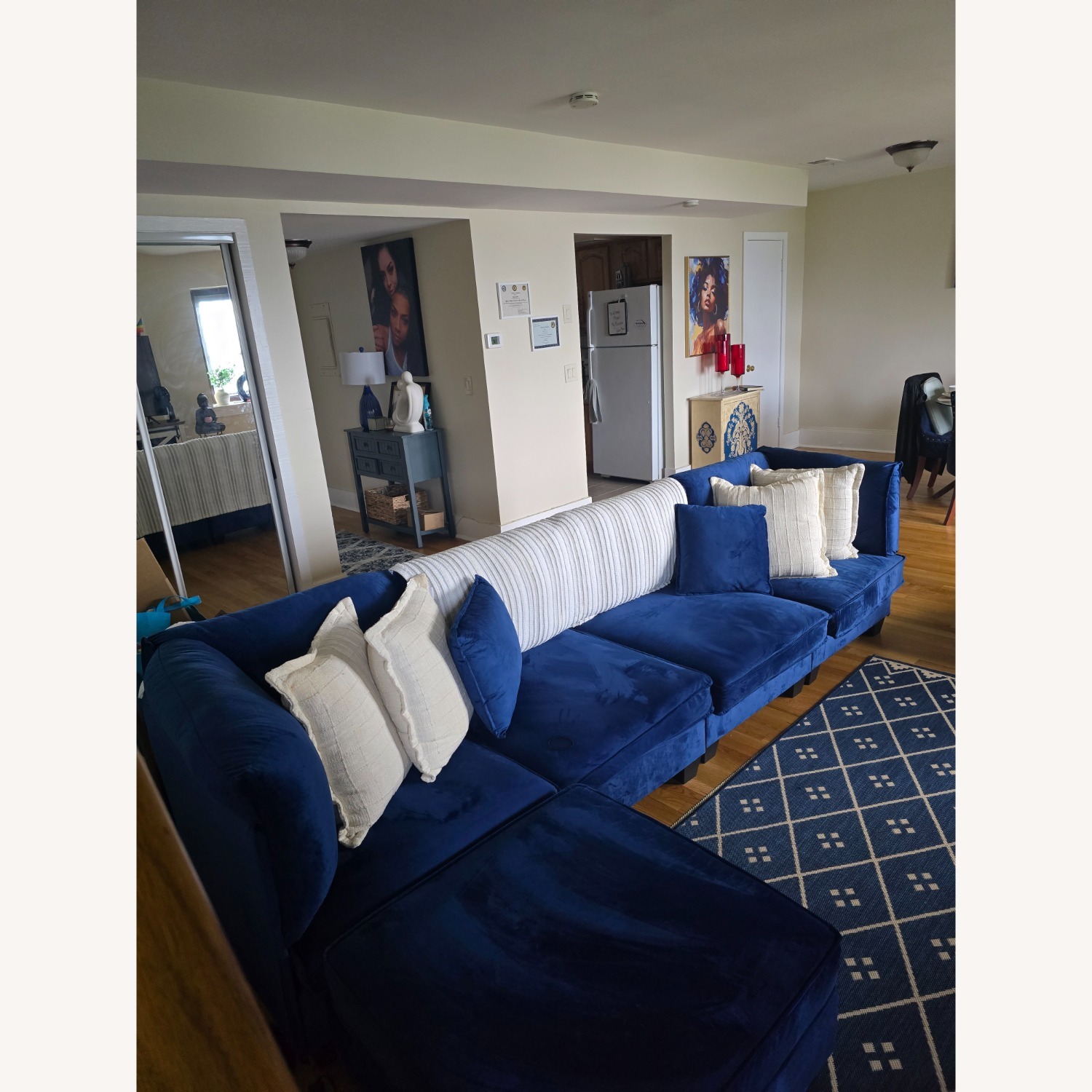 Modular Sofa - image-2