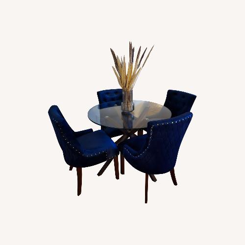 Used Dining Room Set for sale on AptDeco