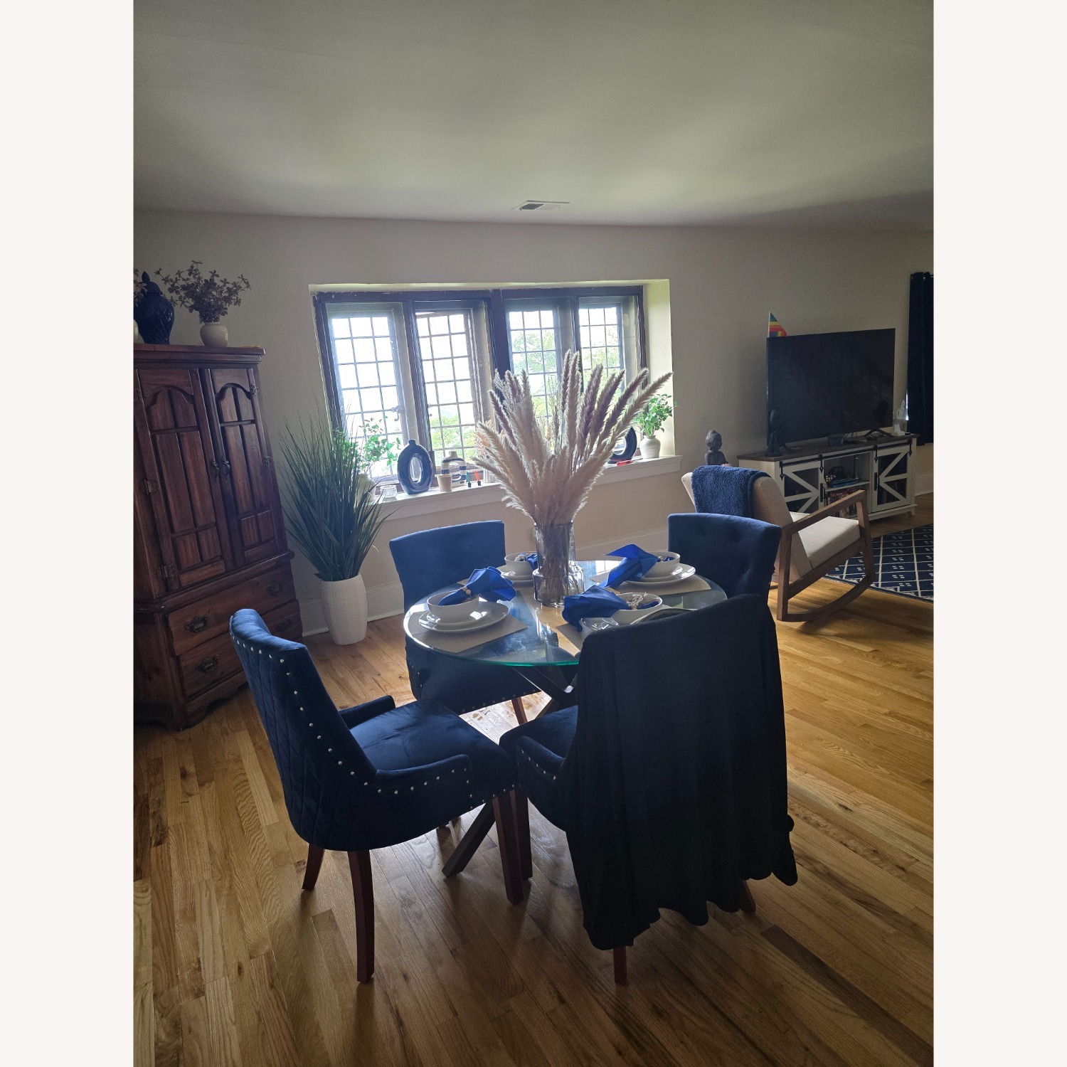 Dining Room Set - image-1