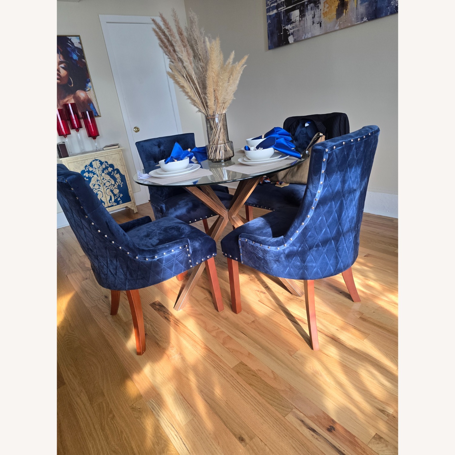 Dining Room Set - image-5