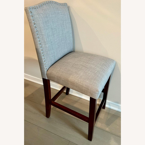 Used Target Counter Stools for sale on AptDeco