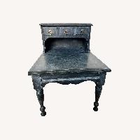 Antique End Tables
