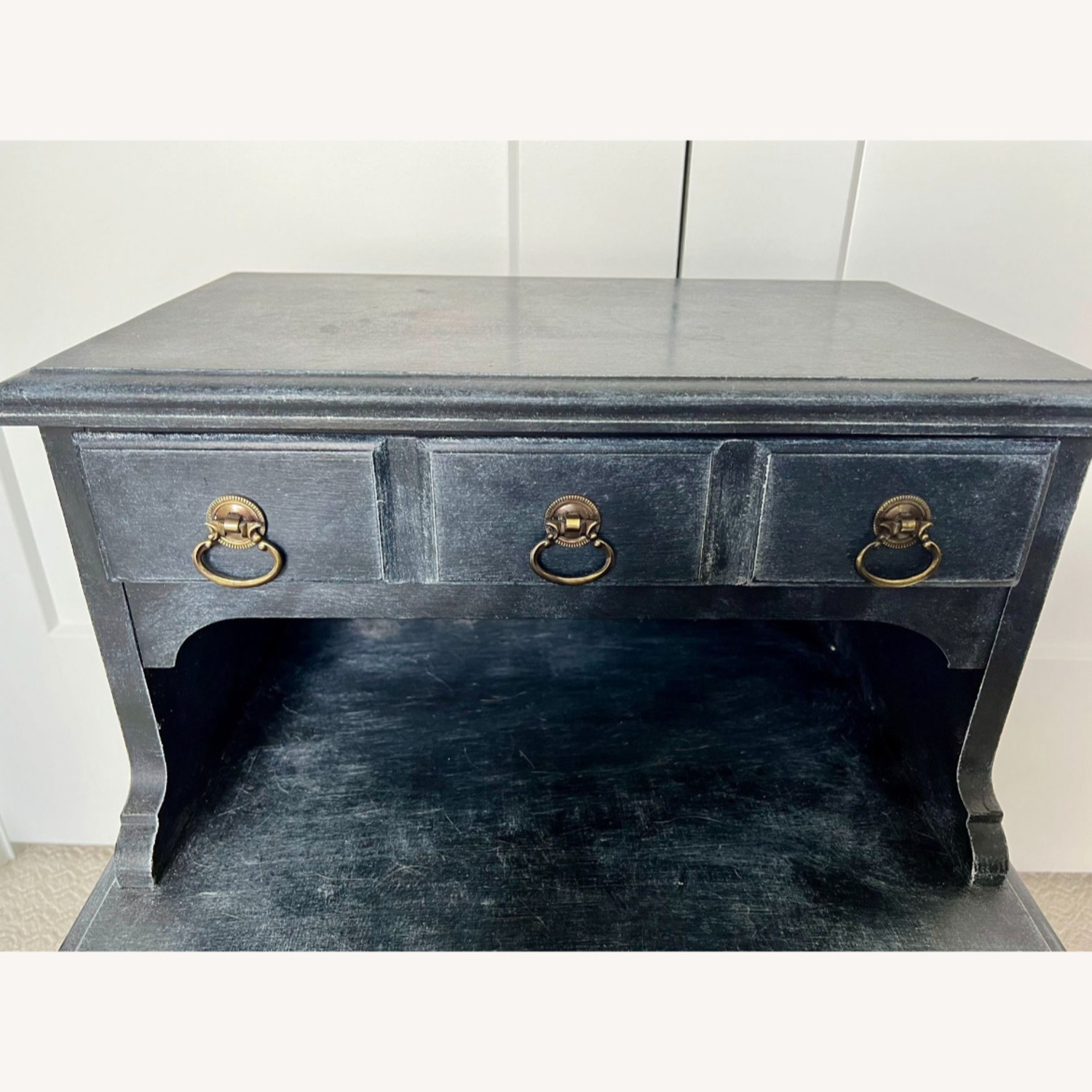 Antique End Tables - image-2