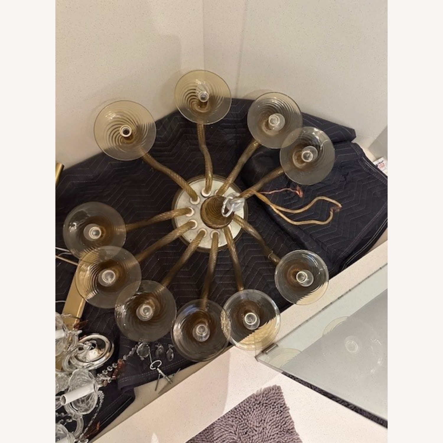 Elegant Chandlier - image-3