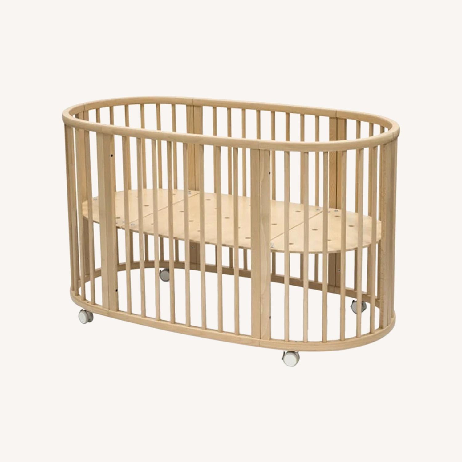Stokke® Sleepi™ Bed V1 - image-0