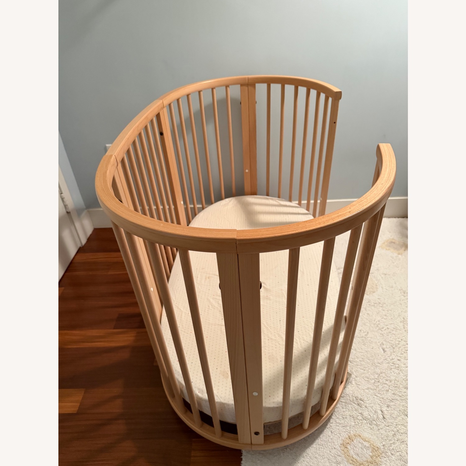 Stokke® Sleepi™ Bed V1 - image-3