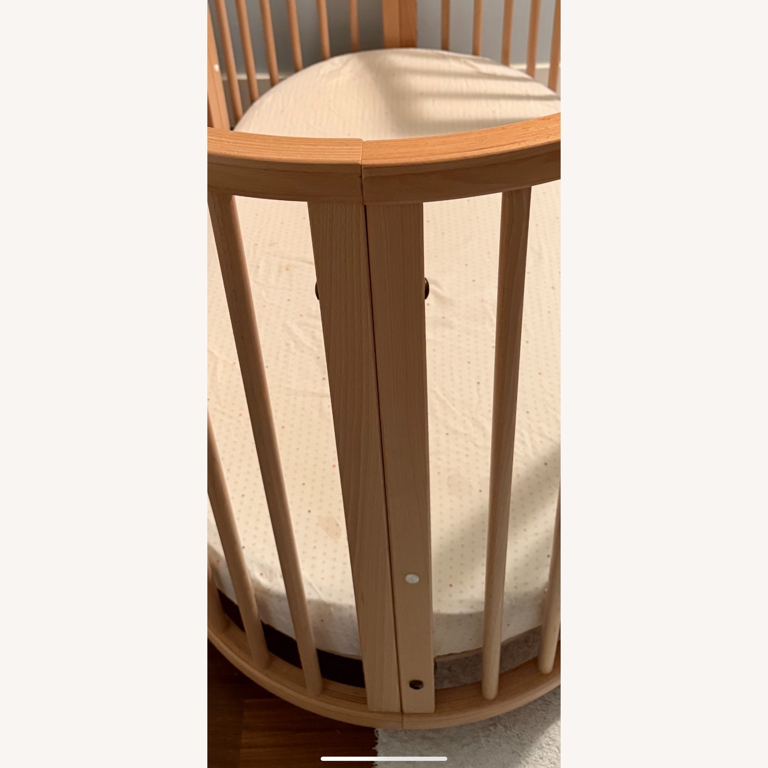 Stokke® Sleepi™ Bed V1 - image-5