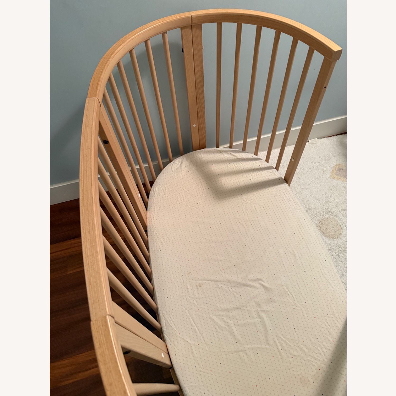 Stokke® Sleepi™ Bed V1 - image-2