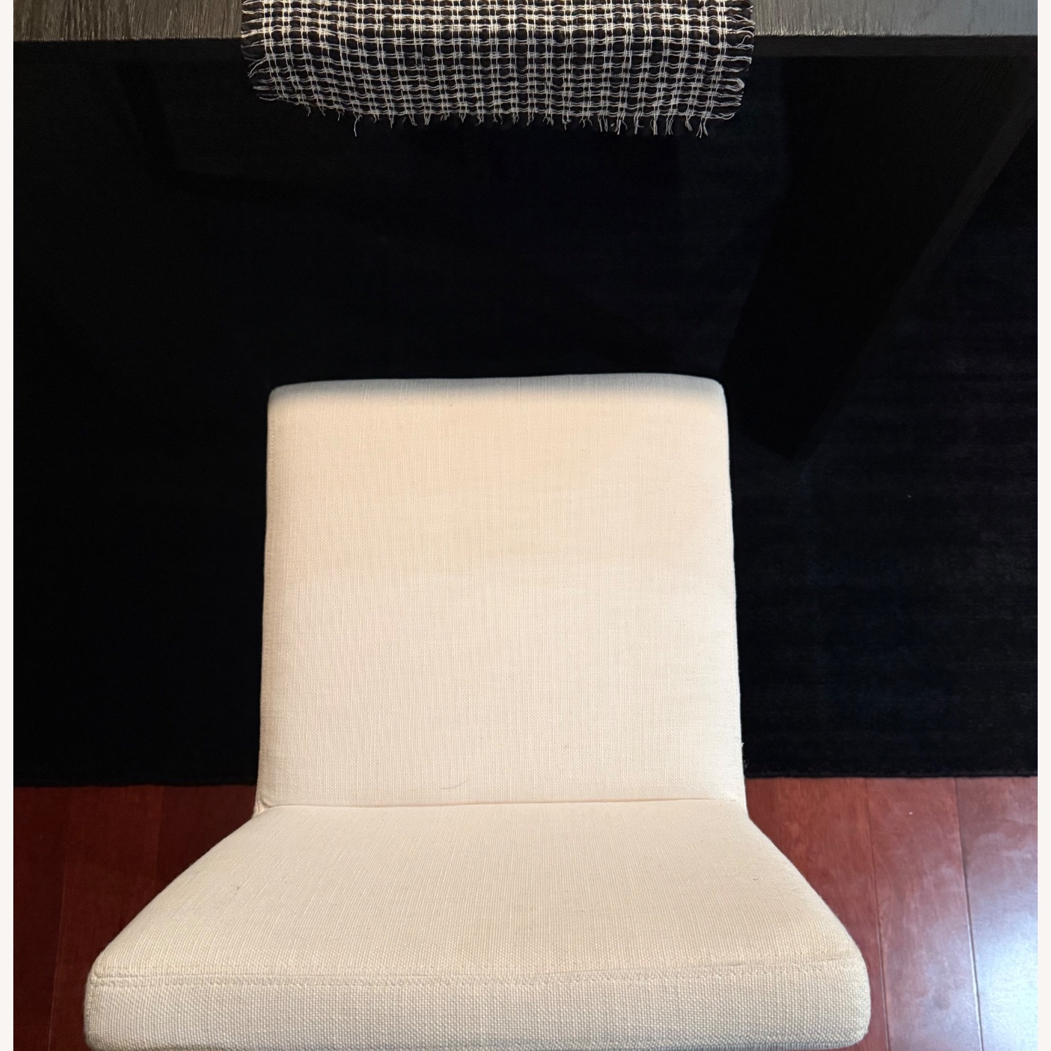 Restoration Hardware Arles Dining Table & 6 Chairs - image-6