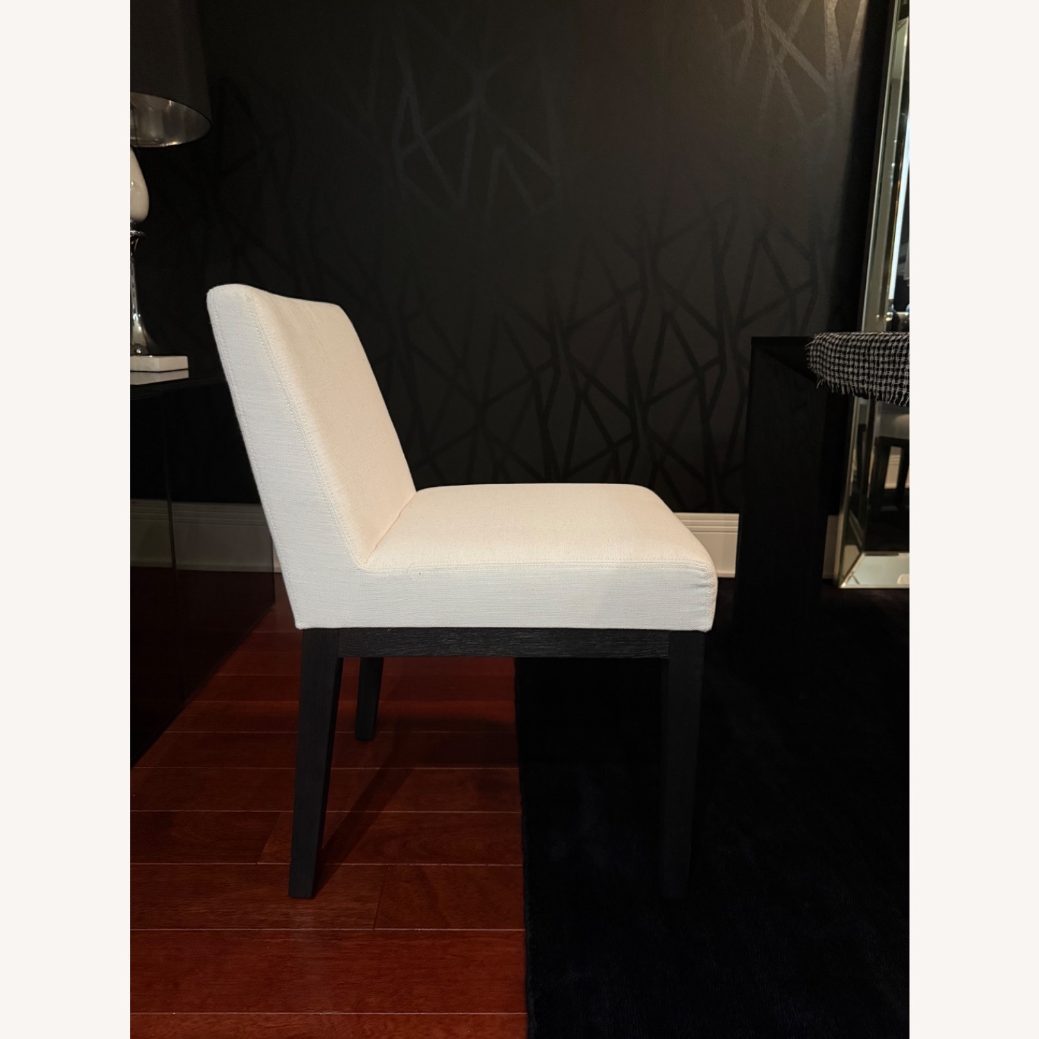 Restoration Hardware Arles Dining Table & 6 Chairs - image-5