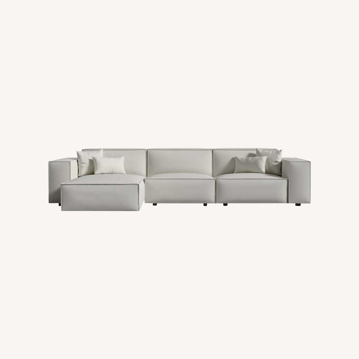 Rove Concepts Porter Sectional - image-0