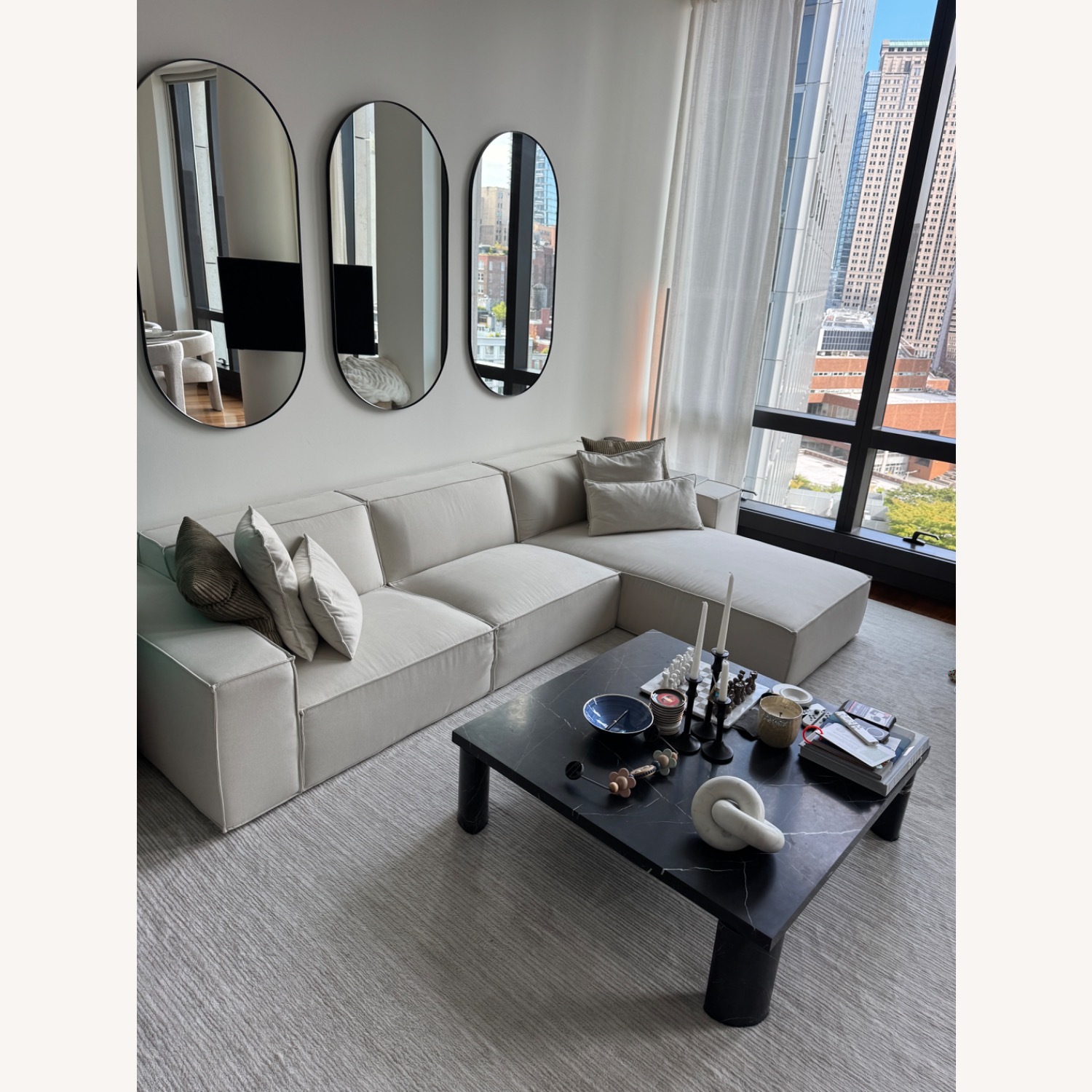 Rove Concepts Porter Sectional - image-4